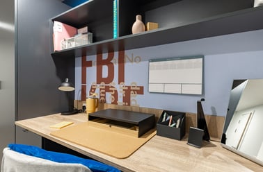 Classic En Suite, Croft Court, 16 Stokes Croft, St Paul's, Bristol - Image 3